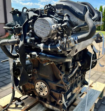 MOTORE USATO ENGINE RENAULT NISSAN 2.5 DCI G9U 730 TRAFIC OPEL VIVARO A