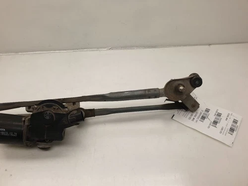 01-07 MOTOR LIMPIAPARABRISAS TOYOTA HIGHLANDER LIMITED - Imagen 4 de 12