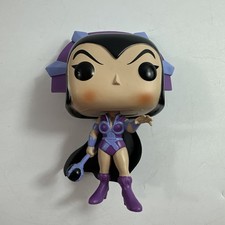 Funko Pop! Masters of the Universe Evil-lyn #565 *suelto