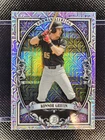 2026 Bowman #BST-7 Konnor Griffin Bowman Sterling Mojo Pirates