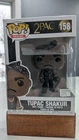Funko Pop! 2PAC #158 Tupac Shakur