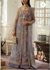 Absolutely beautiful Designer Outfit by Suffuse Brand in Small Size