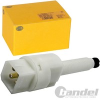 Hella Bremslichtschalter Passend FüR Audi A4 A6 A8 Allroad Skoda Superb VW
