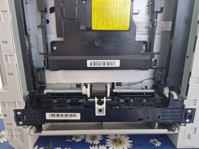 Samsung Xpress C 460 FW Wireless Color Laser Printer - Grau