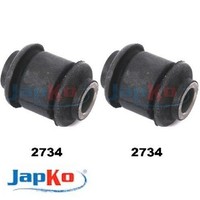 2X Lagerung FüR Lenker Japko GOJ2734 Buchse 2 Querlenkerlager Hinterachse