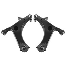 2pcs Front Lower Control Arms And Ball Joints For 2012-16 Subaru Impreza