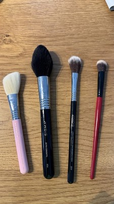 Make Up / Kosmetik / Puder Pinsel Set - Sigma Beauty und Smashbox 