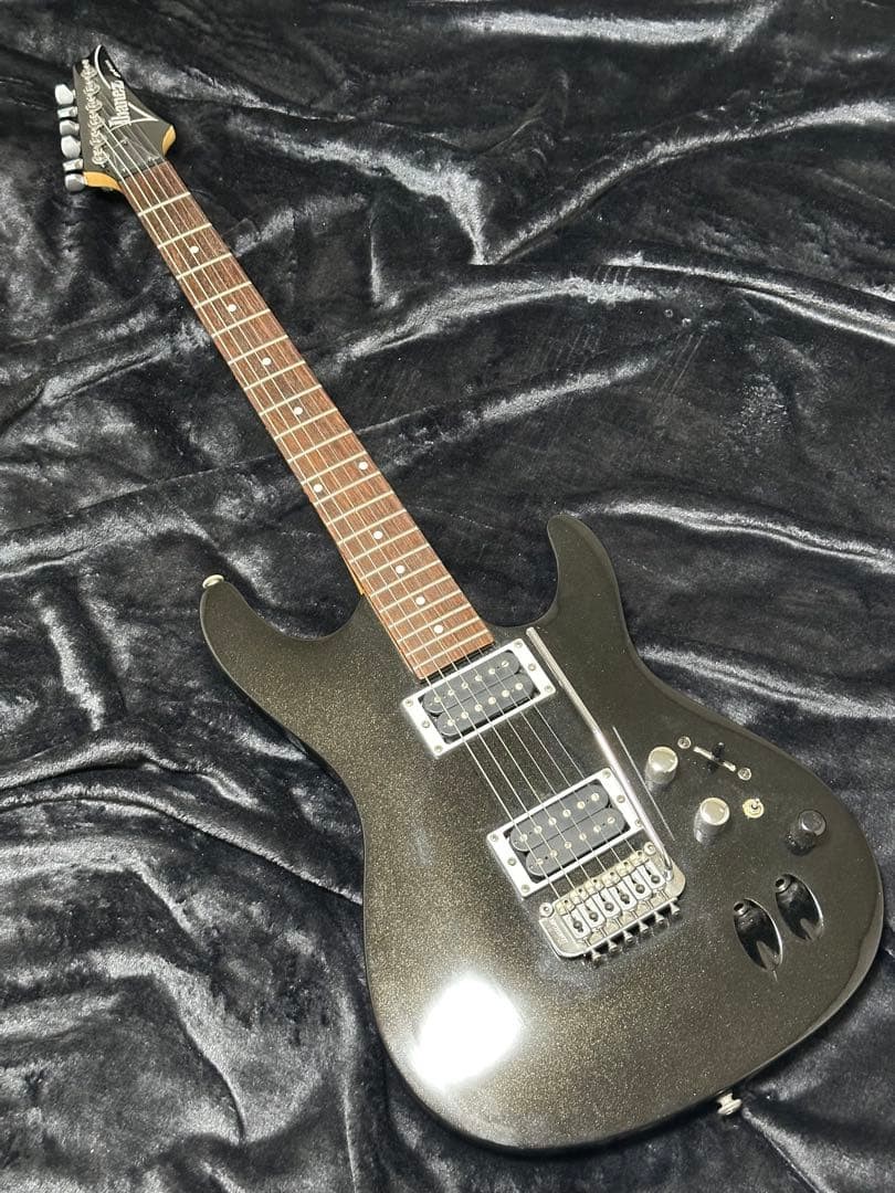 ギター Ibanez SA series piezo Ibanez SA Series Piezo Electric Guitar #QYCFS3 | eBay