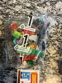 LEGO Elves: The Capture of Sophie Jones (41182) Brand New Open Box