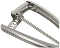 Lacor 67070 Eisportionierer 70Mm Edelstahl ProfiqualitäT Eiskugelportionierer