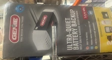 Genie Signature Series 1-1/4 HPc Ultra Quie Belt Drive Garage Door Opener with