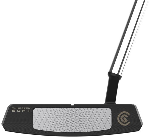 Women Cleveland Frontline Elite Elevado Slant Neck Putter - Picture 2 of 4