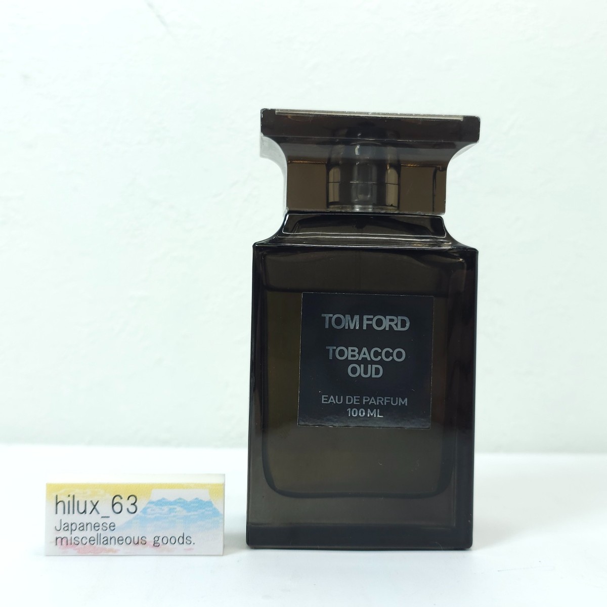 香水(ユニセックス) TOBACCO OUD 100ml s-l1200.jpg