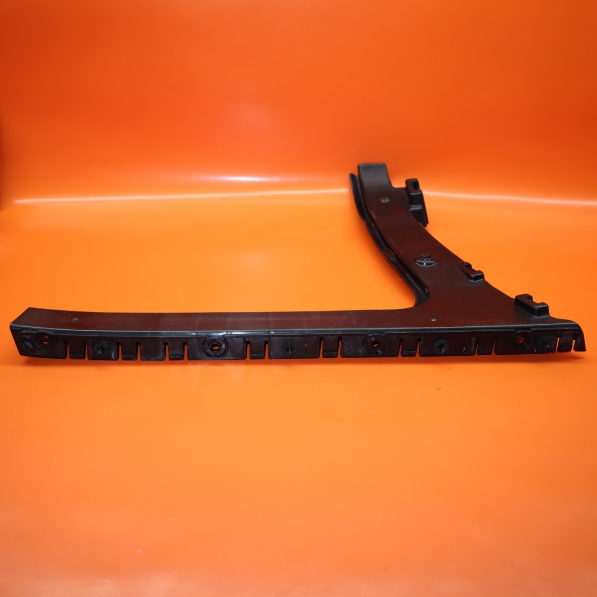 BENTLEY FLYING SPUR FRONT BUMPER BRACKET RIGHT 2020 2021 2022 3SE807454A OEM