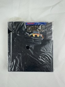 Batman: The Video Game Nintendo NES Game 1990
