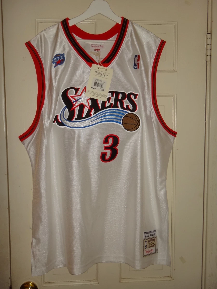 Preços baixos em Tamanho S Philadelphia 76ers NBA Camisas
