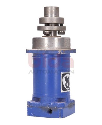 Alpha Getriebebau SP 60-M2-100 Planetengetriebe Planetstransmission