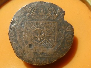 SUISSE ANCIENNE MONNAIE A REPERTORIER POUR EXPERTS !