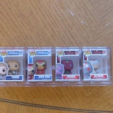 Ultimate Funko Pop Avengers Age of Ultron Figures Gallery and Checklist 39