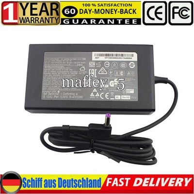 19V 7.1A 135W ADP-135KB T power supply für Acer Nitro 5 AN515-53 Series N17C1 DE