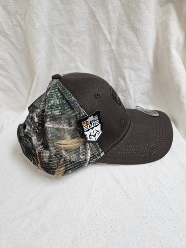 John Deere Tractor Farm REALTREE CAMO HAT CAP - Picture 2 of 3