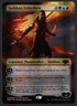***FOIL Sarkhan Unbroken*** MTG Mythic Edition Magic Kid Icarus