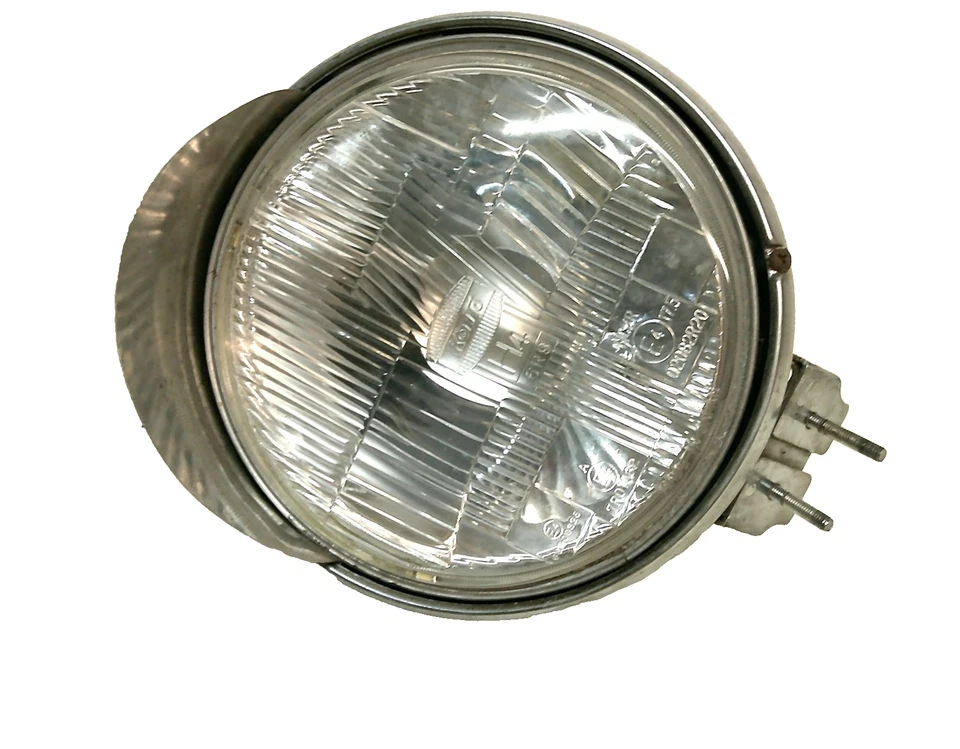 Phare feu avant Suzuki vz 800 marauder année 1997 - Photo 3/3