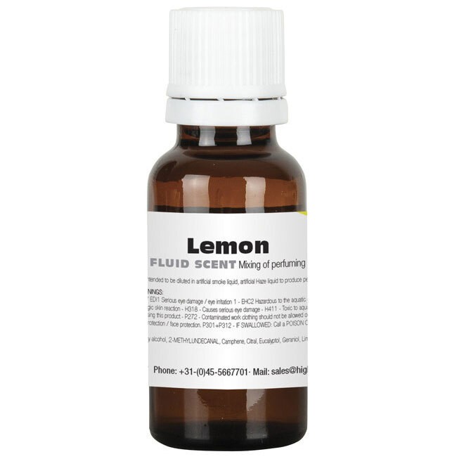 Флюид Zusatz Showtec Limette Fluid Zusatz Nebelfluid с ароматом NEU