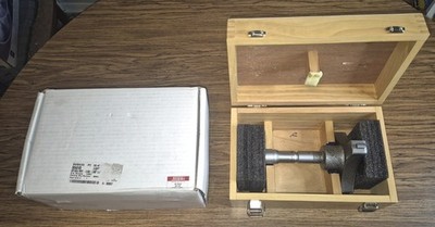 SPI 10-754-0 HOLE MIKE 6.000    7.000    NEW IN OPEN BOX