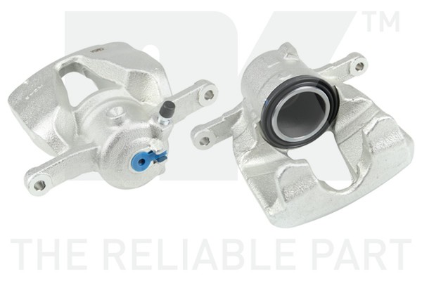 Nk Bremssattel 2139183 Gusseisen FüR Renault Megane 4 K9A B9A Lva Tce 115 B9MD-image