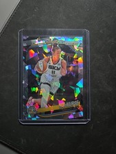 KIA NURSE 2025 WNBA Prizm Cracked Ice #24 Chicago Sky