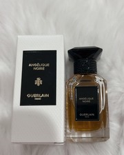 Guerlain Ang lique Noire 10ml / 0.3 fl oz Mini New in Box Splash Bottle