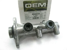 Oem M52310 Reman Brake Master Cylinder For 1988-1995 Isuzu Pickup 1989-93 Amigo