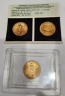1924 $20 Gold ST. Gaudens Double Eagle MS 63 (looks65) Cased 40 Years ago**NICE*