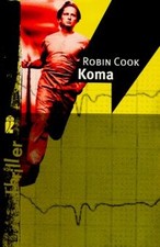 Koma (Ullstein Gelbe Reihe)  von Robin Cook | Buch | Zustand gut