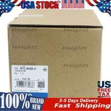Omron CP1E-N40DR-D CPU Module CP1EN40DRD UPS/DHL Fast