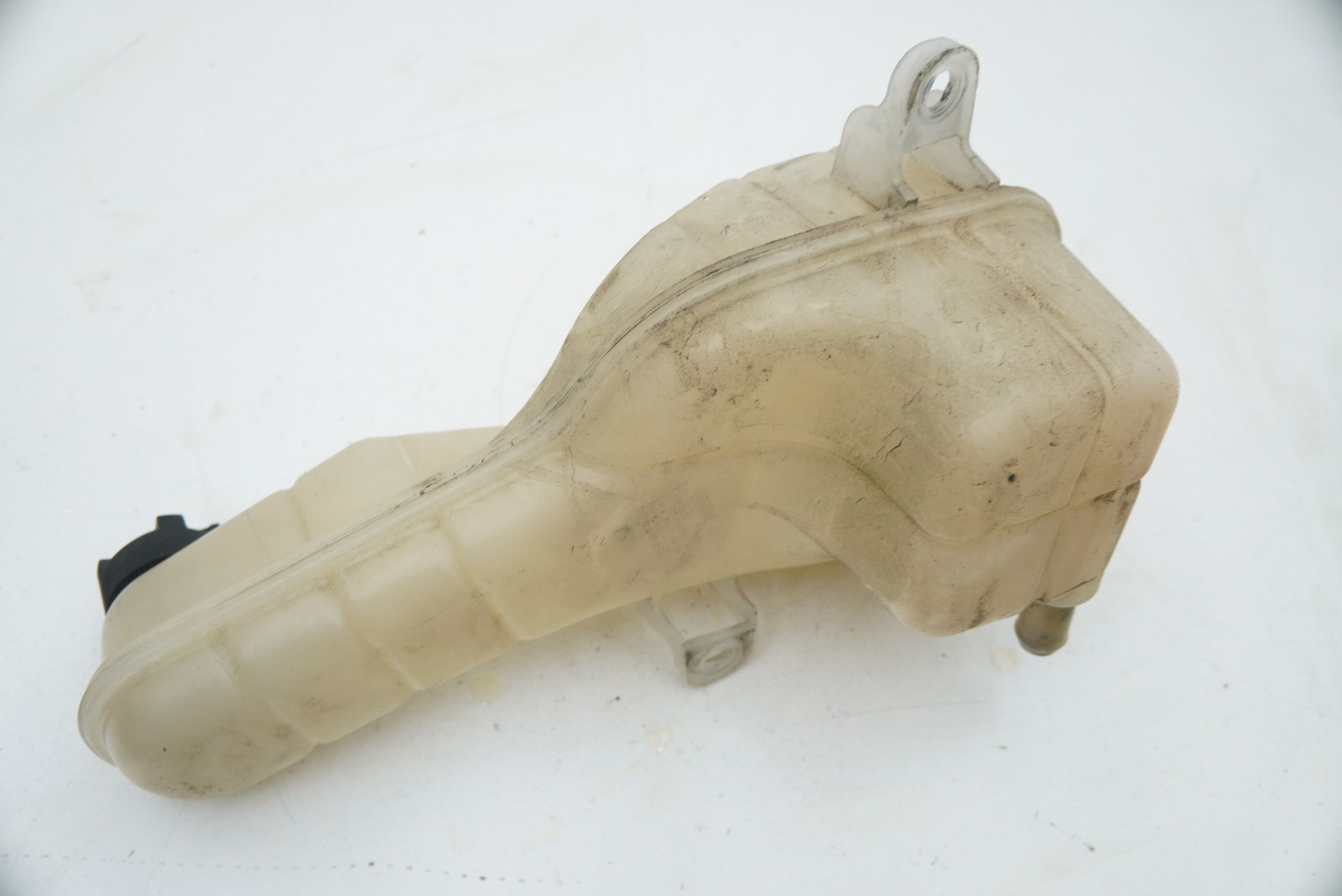 Coolant Recovery Bottle Expansion Tank Reservoir 251214 Ferrari 458 Challenge