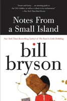 Notes From A Small Island | Bill Bryson | Englisch | Taschenbuch | 2011
