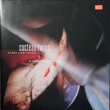Cocteau Twins - Stars And Topsoil A Collection (1982-1990) READ DESCRIPTION (2xL