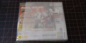 Capcom vs. SNK 2 (Dreamcast, 2001) - Japanese Version (NTSC-J) 