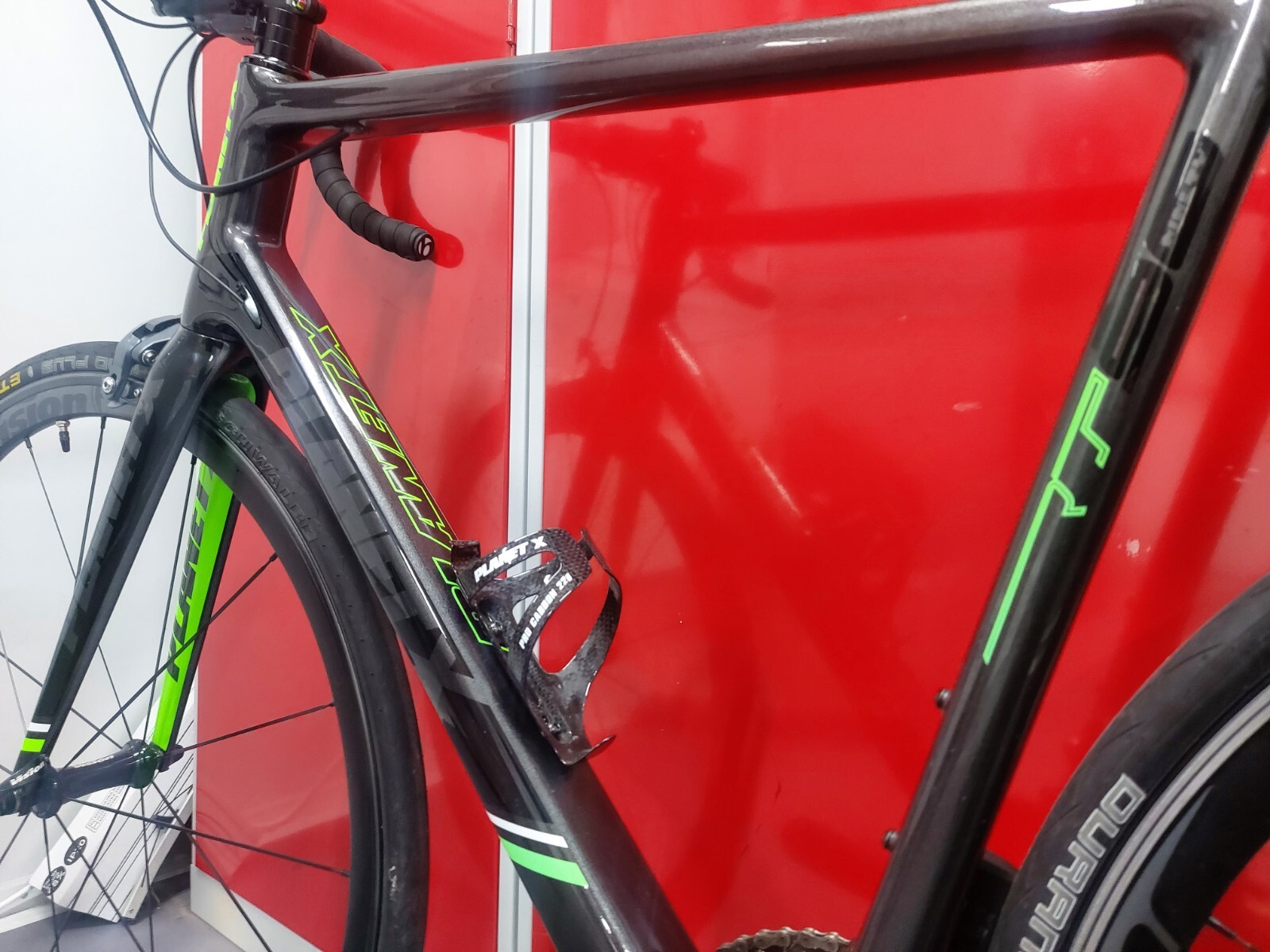 X RT90 Di2 Carbon Road Bike eBay