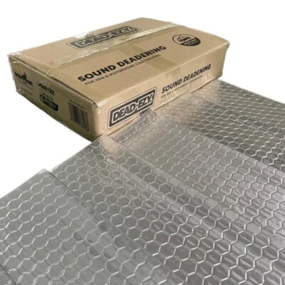 Dodo – DEAD-EZY – 40 Sheets