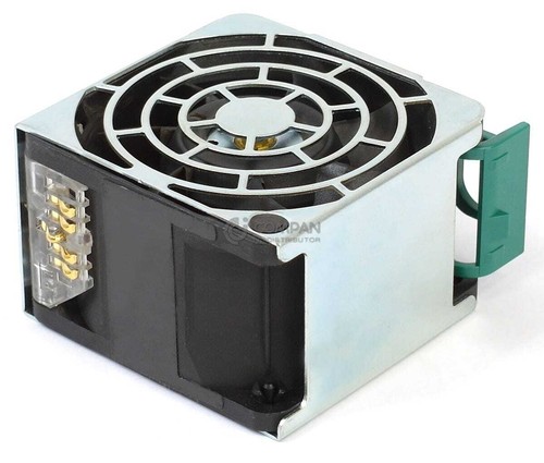 A3C40053965 FAN FUJITSU PRIMERGY FOR RX300 S2 S3 - Photo 3/7