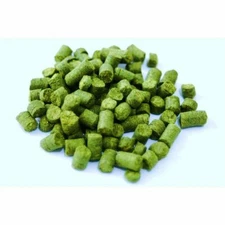 Tettnang (US) Pellet Hops - 1lb German style Beer brewing ingredient