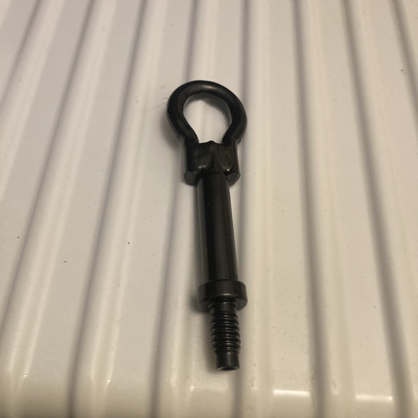 2017 2023 FORD FIESTA TOW EYE / TOWING EYE HOOK eBay