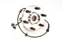 BTA H11054BTA Radlagersatz Radnabe Vorne FüR Nissan NP300 Navara Pathfinder