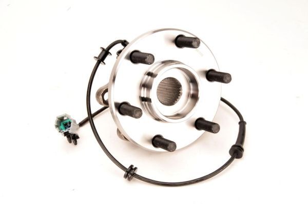 BTA H11054BTA Radlagersatz Radnabe Vorne FüR Nissan NP300 Navara Pathfinder-image