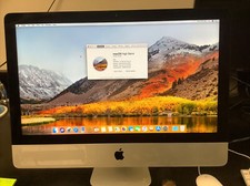 Apple iMac A1418 2.7GHz I5 8GB Ram 1TB SATA Disk