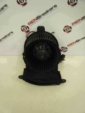 Renault Clio MK2 2001-2006 Heater Blower Fan Motor