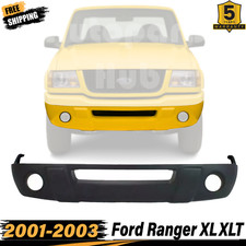 New Front Bumper Lower Valance For 2001-2003 Ford Ranger Xl Xlt New Front Bumper Lower Valance For 2001-2003 Ford Ranger Xl Xlt